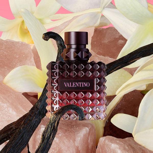 VALENTIO DONNA BORN IN ROMA EDP INTENSE 100ml