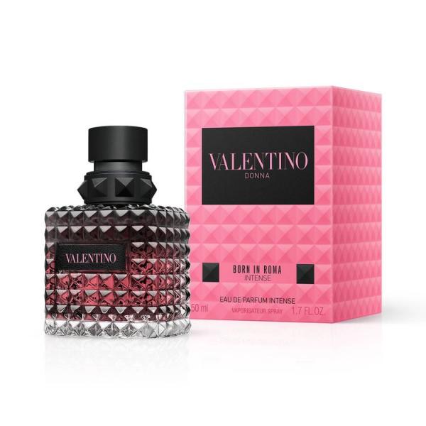 VALENTIO DONNA BORN IN ROMA EDP INTENSE 100ml