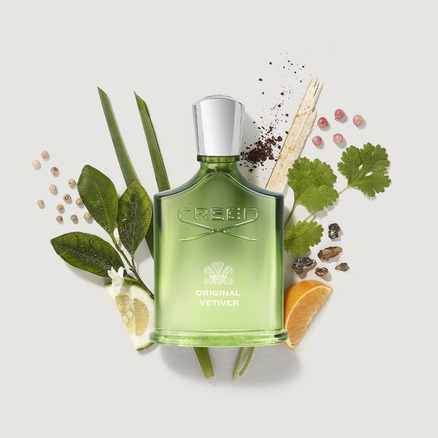 CREED ORIGINAL VETIVER 100ML