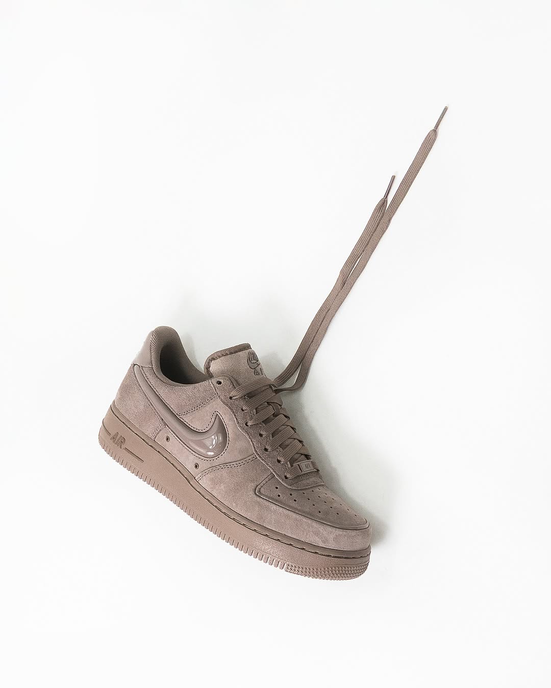 Nike Airforce 1 Low Mink Brown