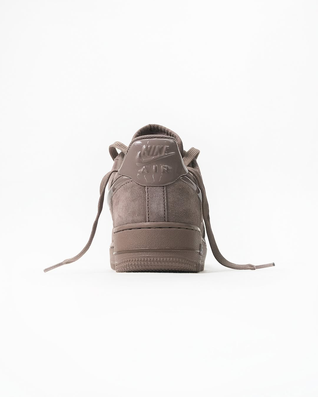 Nike Airforce 1 Low Mink Brown