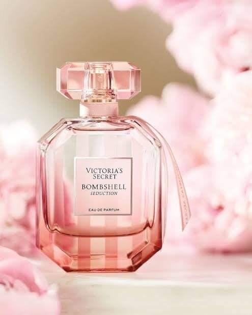 VICTORIA SECRET BOMBSHELL SEDUCTION 100ML