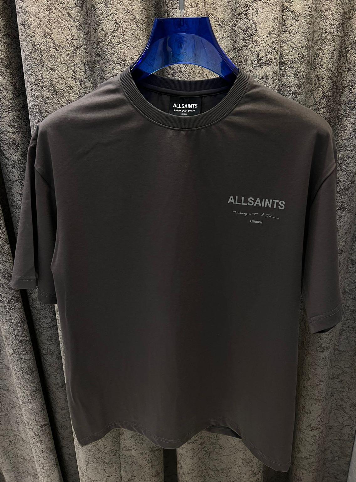 ALLSAINTS IMPORTED  T SHIRT