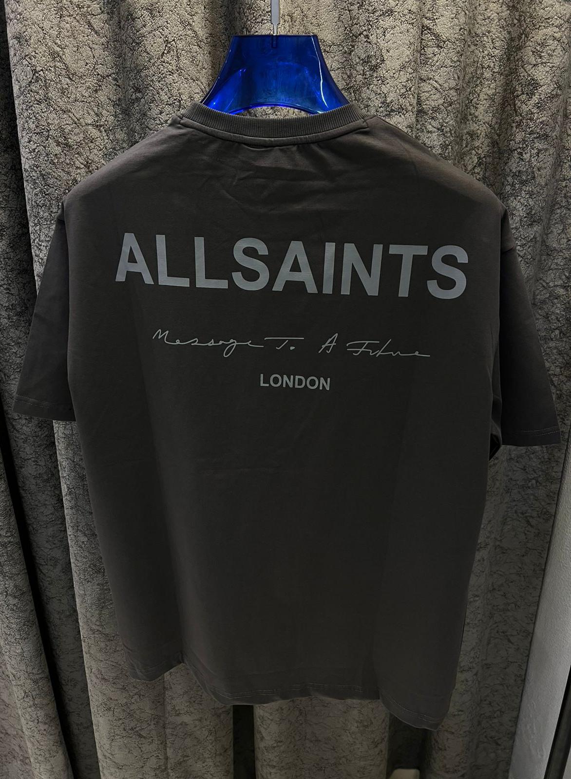 ALLSAINTS IMPORTED  T SHIRT