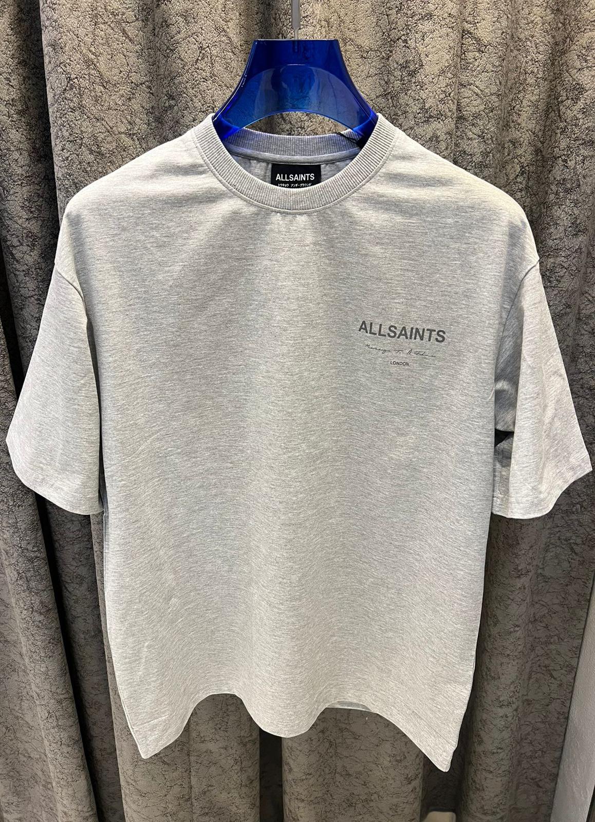 ALLSAINTS IMPORTED  T SHIRT