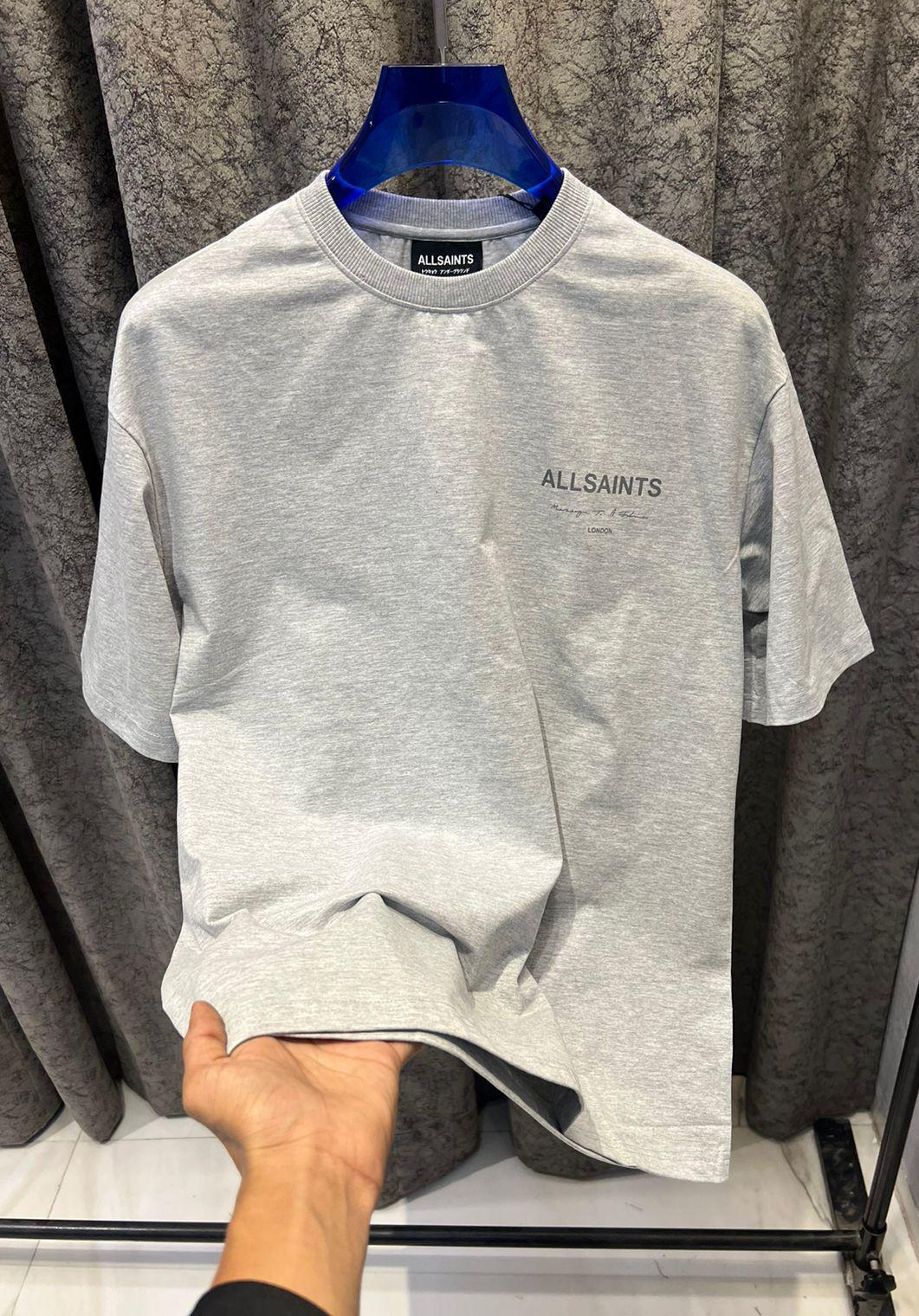 ALLSAINTS IMPORTED  T SHIRT