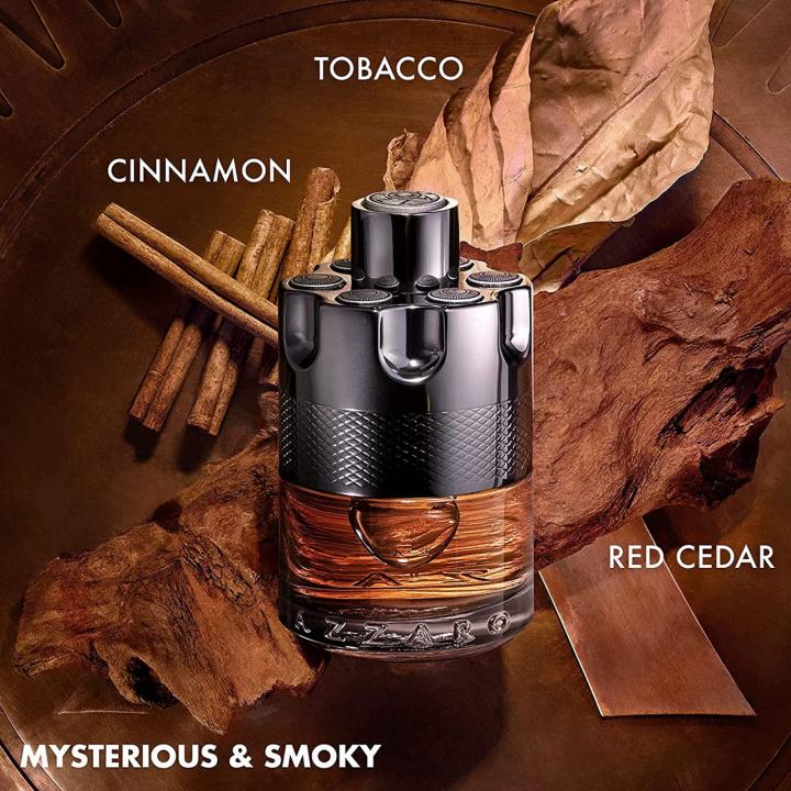 AZZARO WANTED BY NIGHT 100 ML