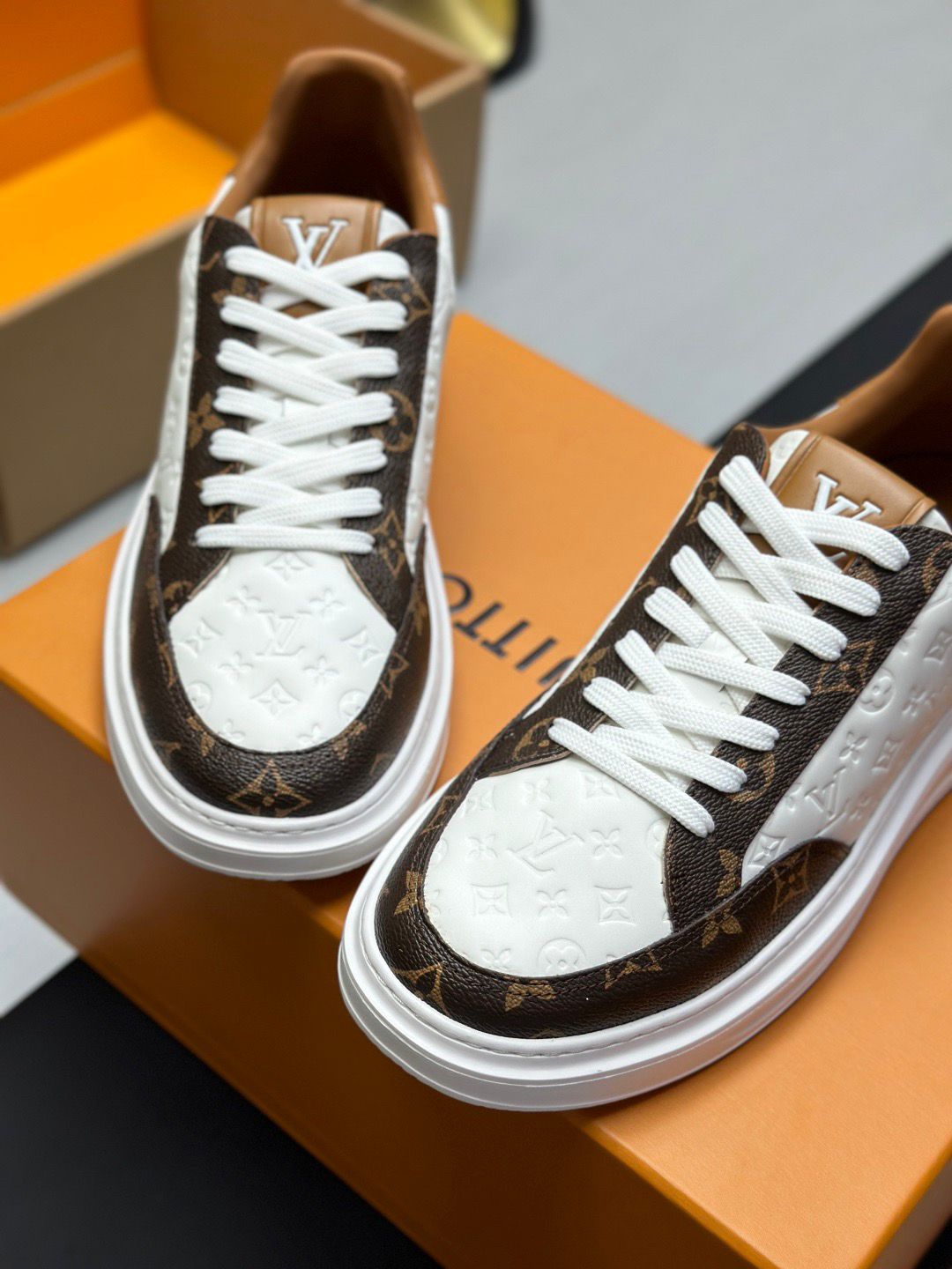 Louis Vuitton Beverly Hills Sneaker