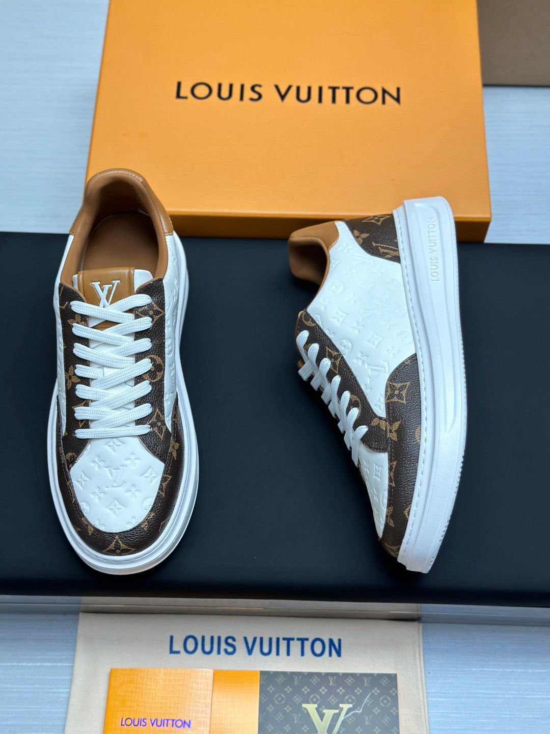 Louis Vuitton Beverly Hills Sneaker