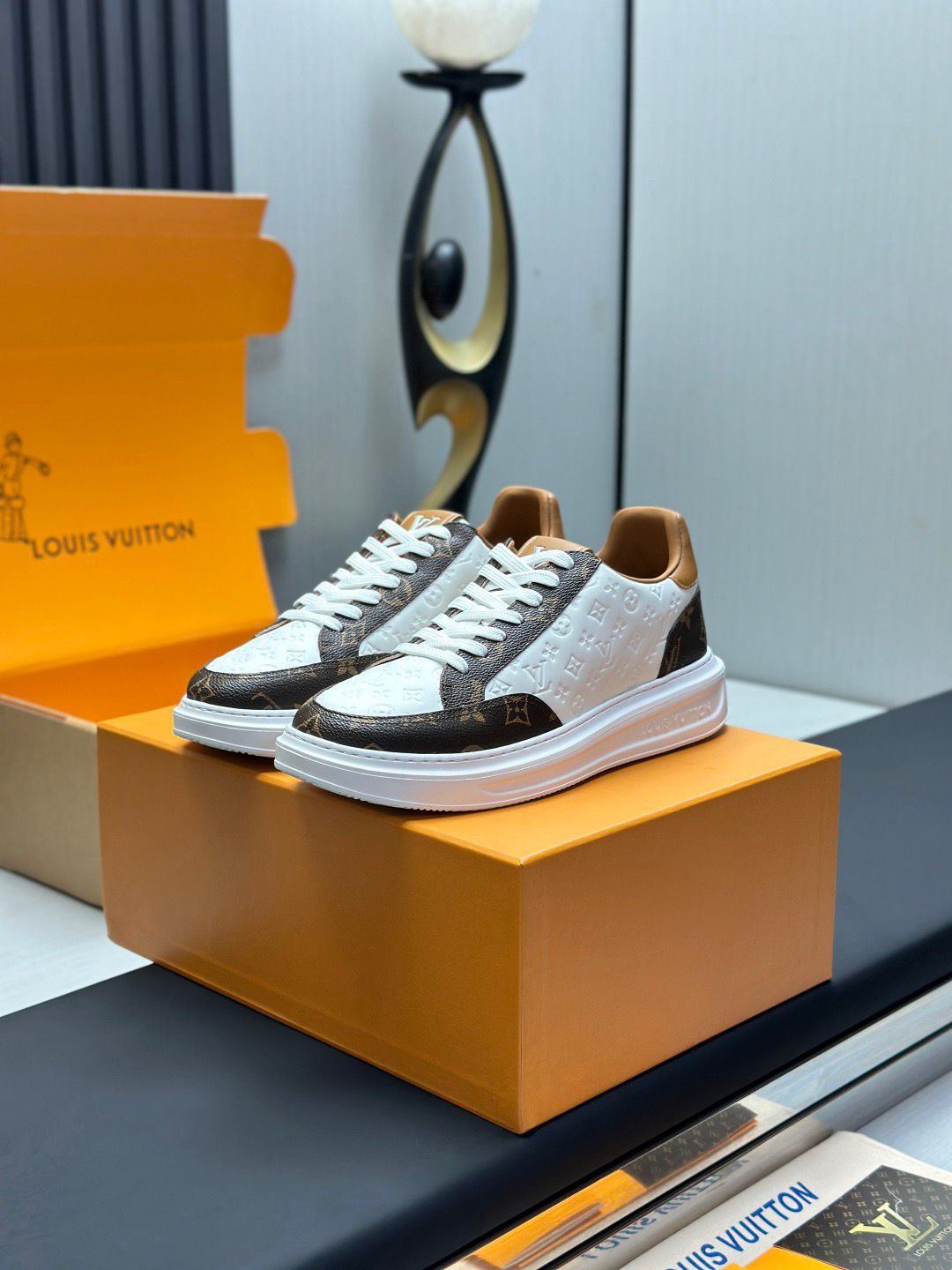 Louis Vuitton Beverly Hills Sneaker