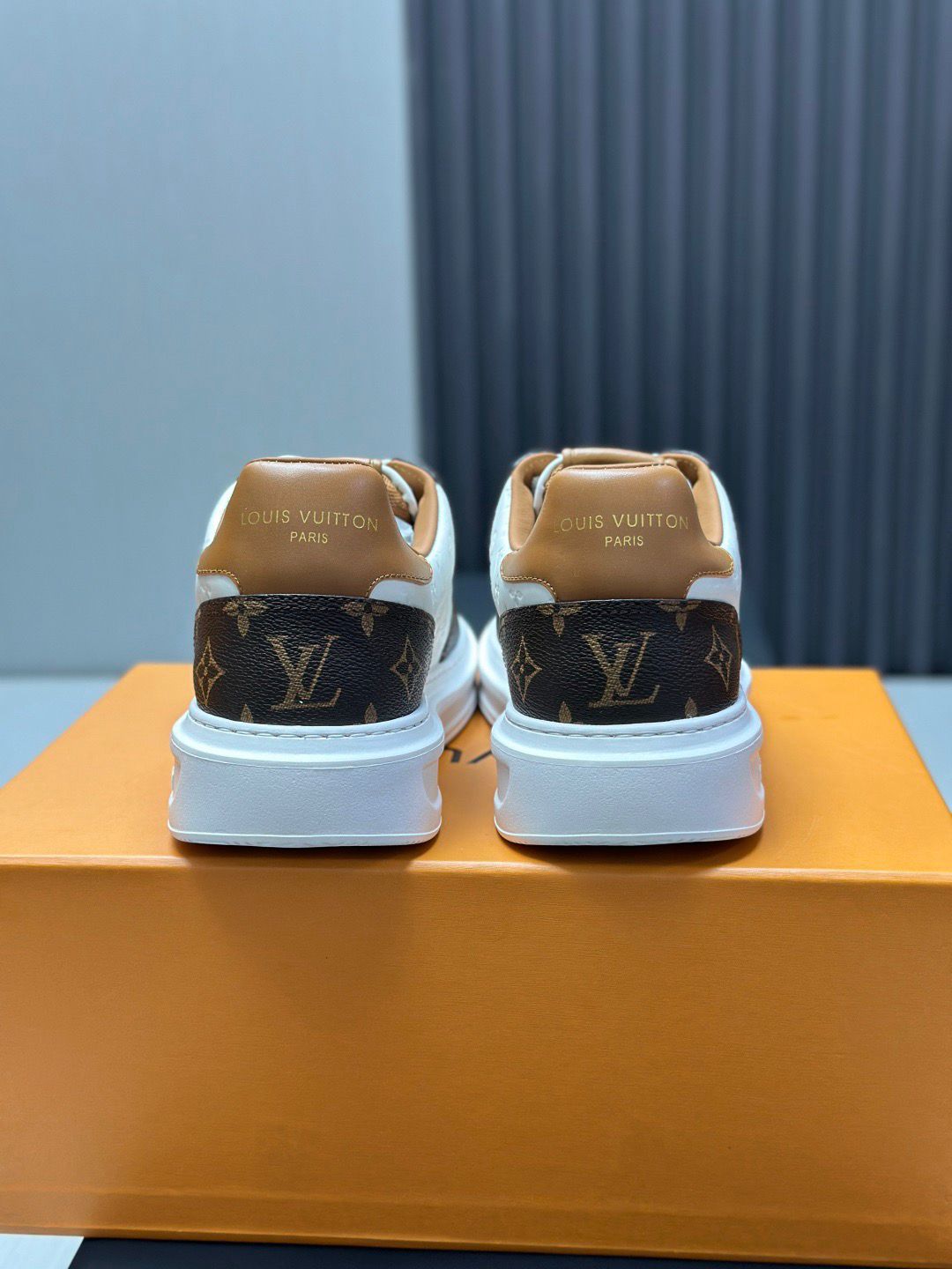 Louis Vuitton Beverly Hills Sneaker