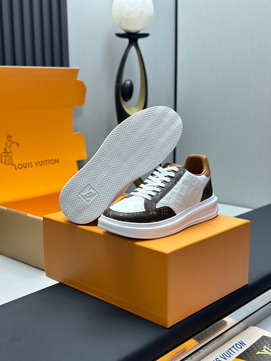 Louis Vuitton Beverly Hills Sneaker