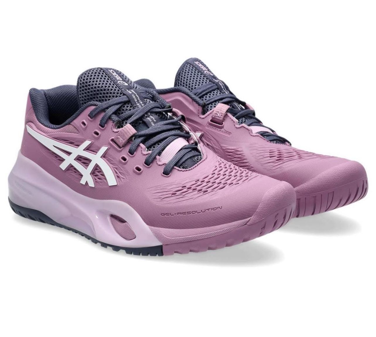 Asics Gel Resolution X Tennis