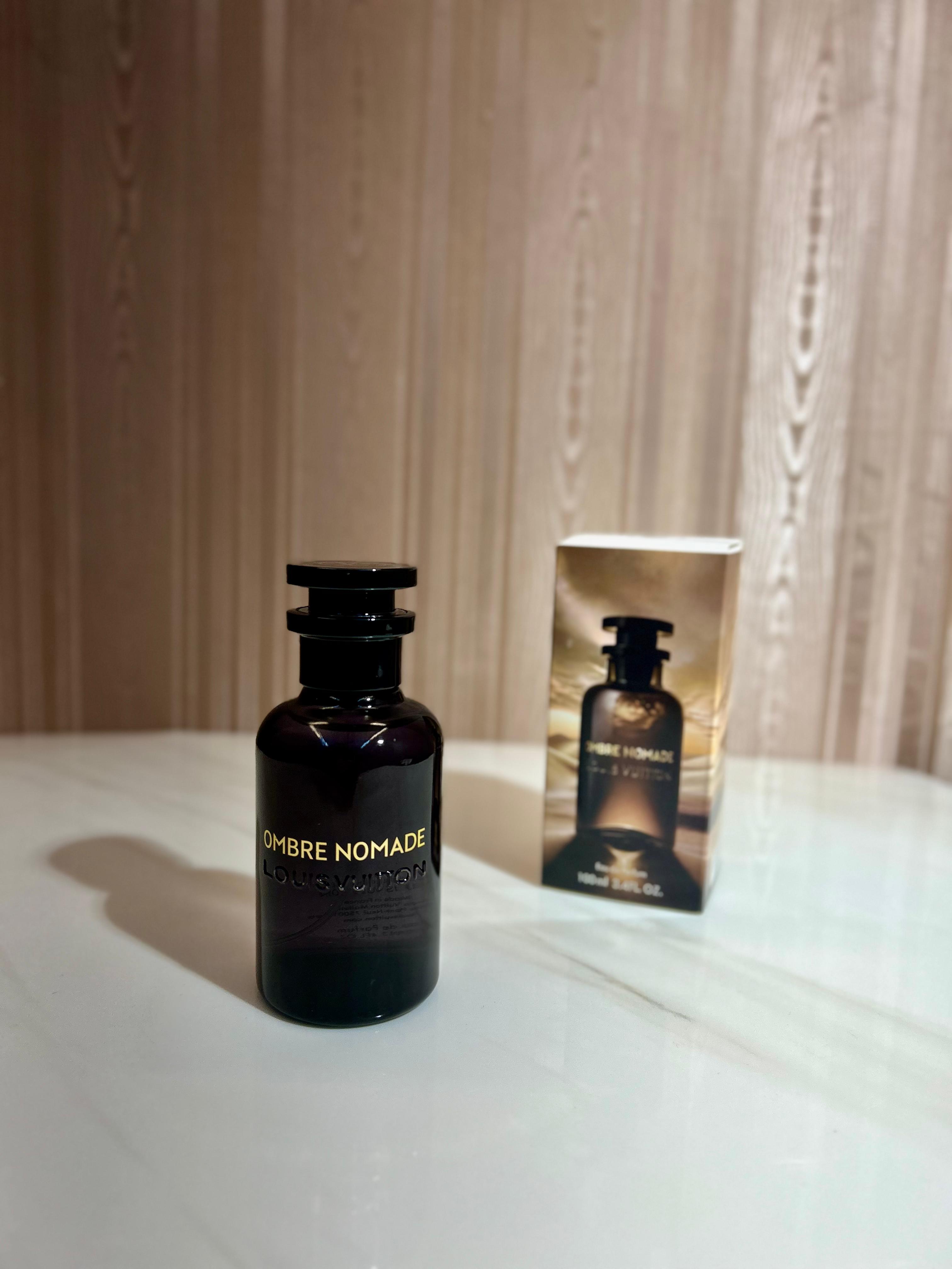 Louis Vuitton Ombre Nomade 100ML