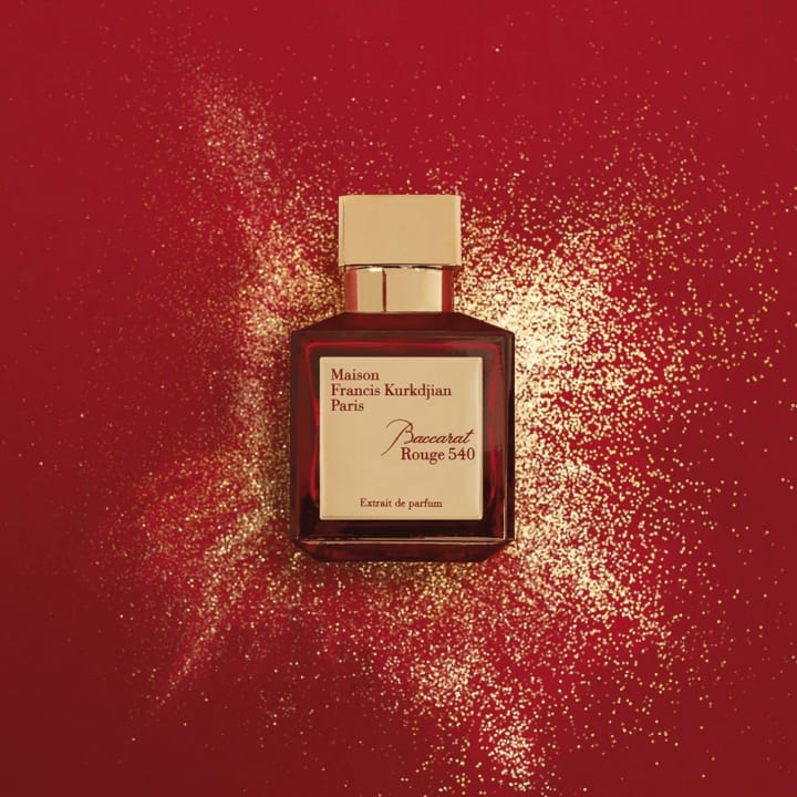 MAISON FRANCIS KURKDJIAN PARIS 70ML EXTRAIT DE PARFUM