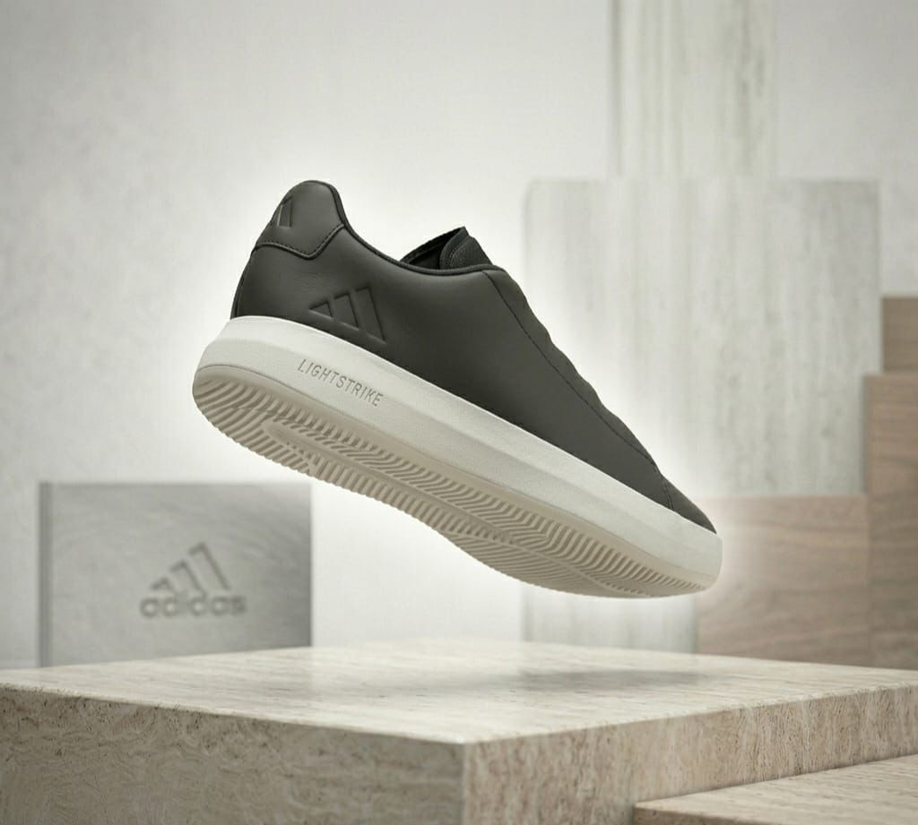 Adidas Acesmash sneakers