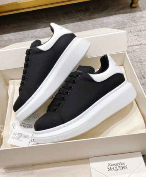 Alexander McQueen Oversized Sneakers