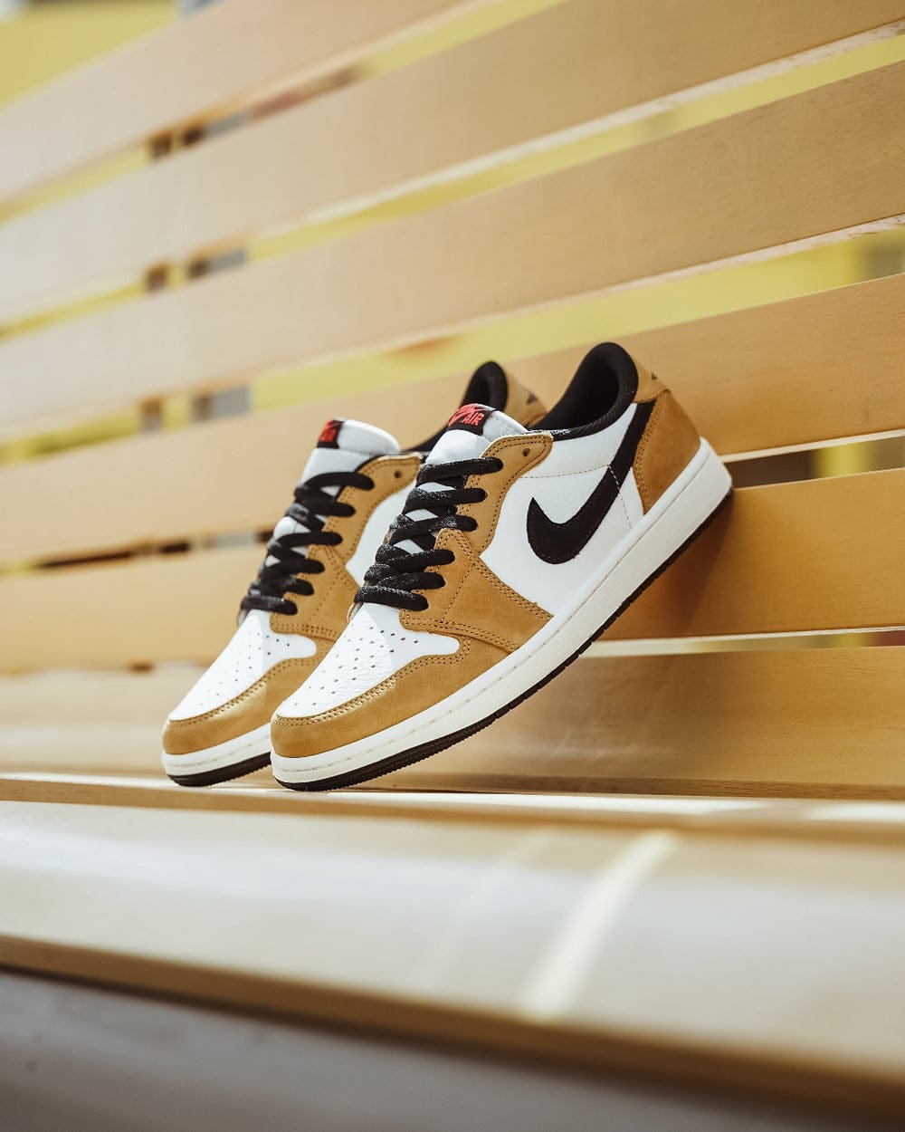 Nike Air Jordan 1 Low OG Rookie of the Year