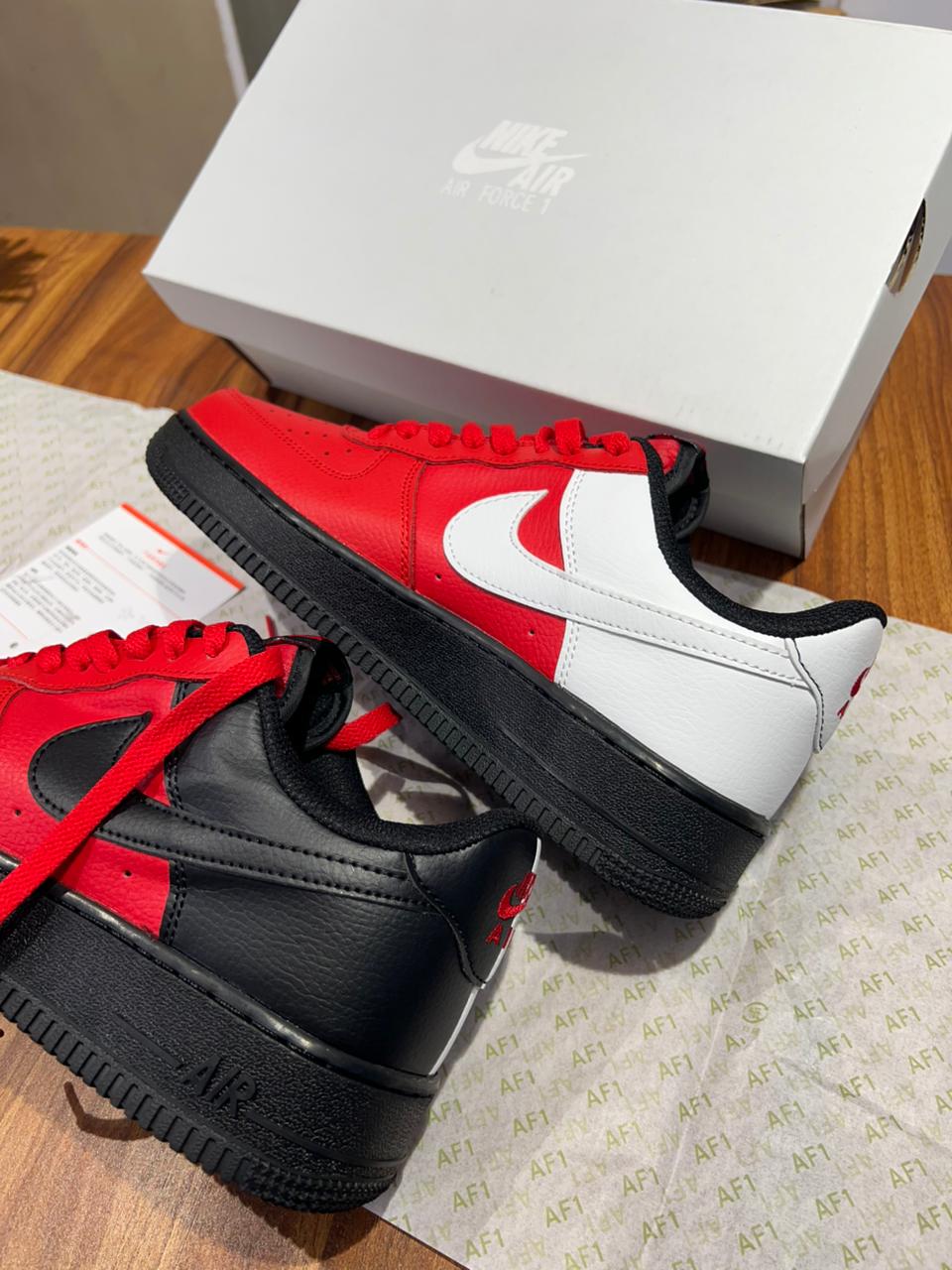 Nike Air Force 1 '07 LV8 sneakers
