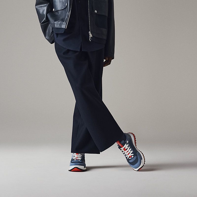 Hermès Leader sneakers