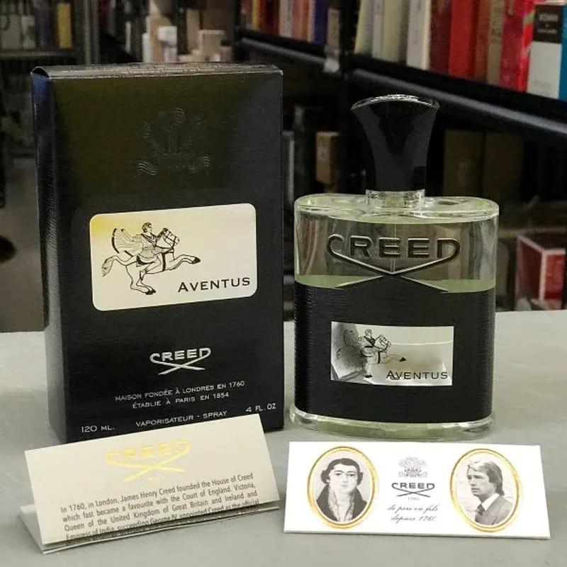 CREED AVENTUS 120 ML