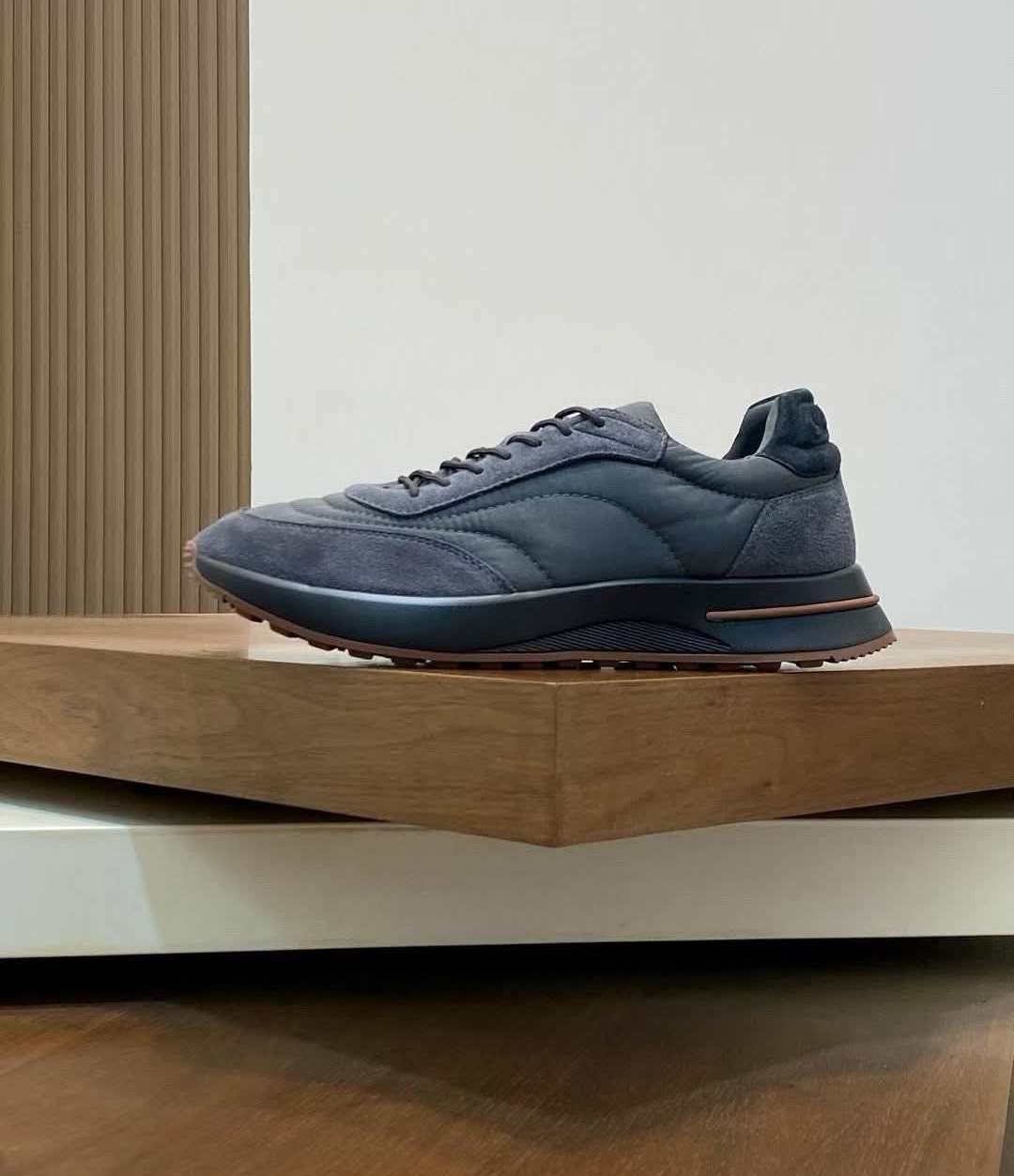 Loro Piana Weekend Walk sneakers