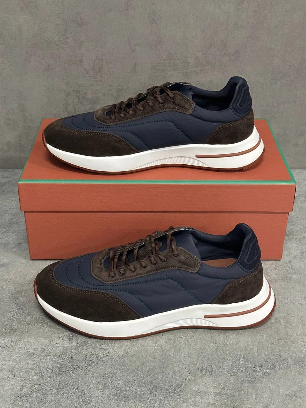 Loro Piana Weekend Walk sneakers