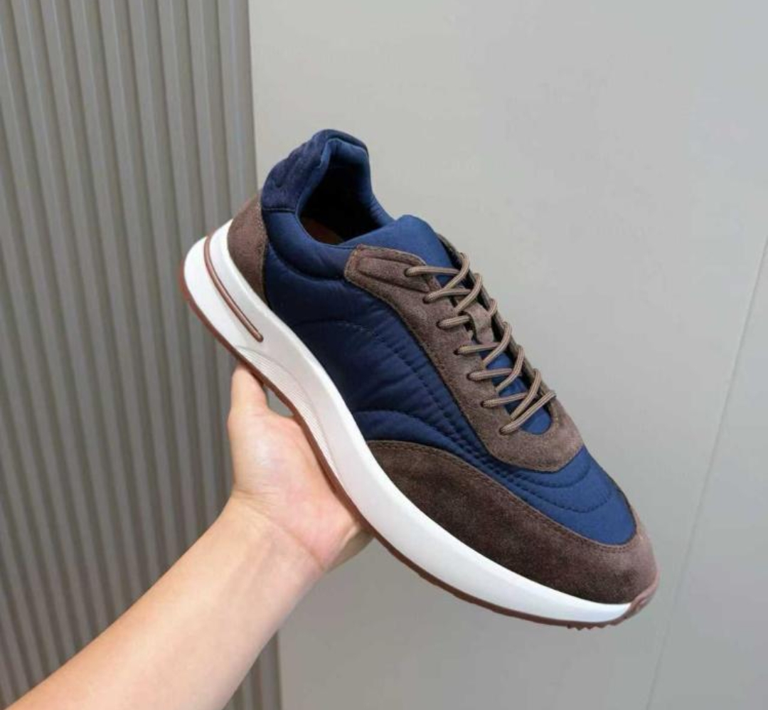Loro Piana Weekend Walk sneakers