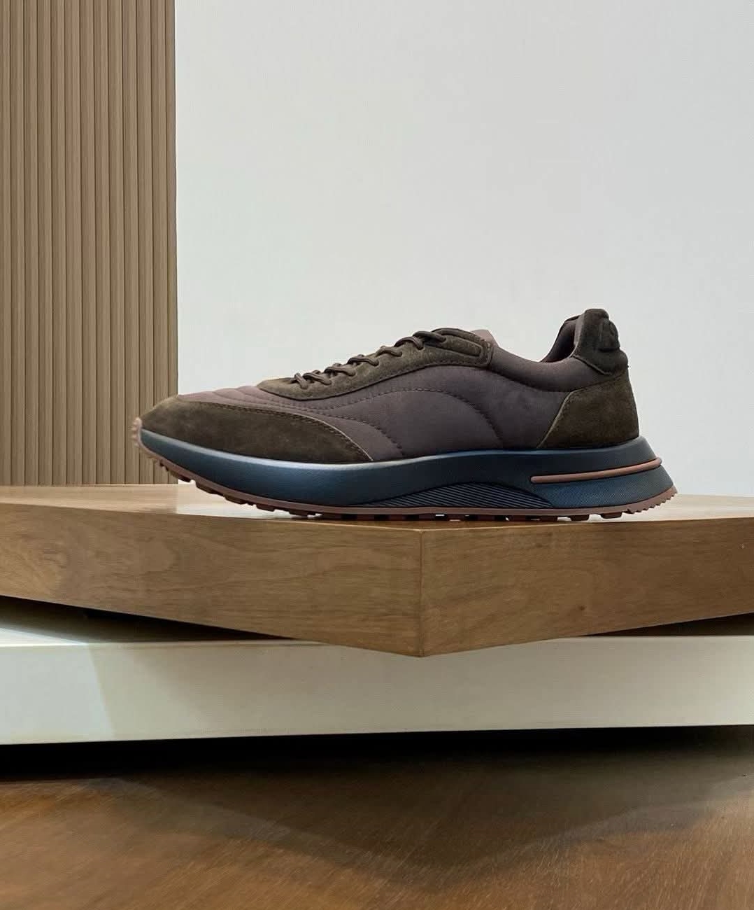 Loro Piana Weekend Walk sneakers