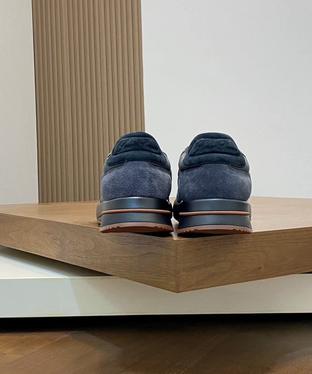 Loro Piana Weekend Walk sneakers