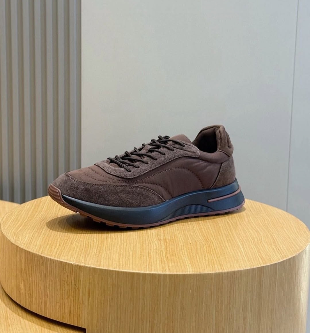 Loro Piana Weekend Walk sneakers