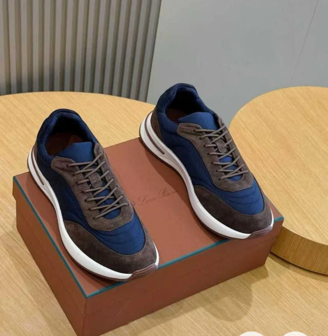 Loro Piana Weekend Walk sneakers