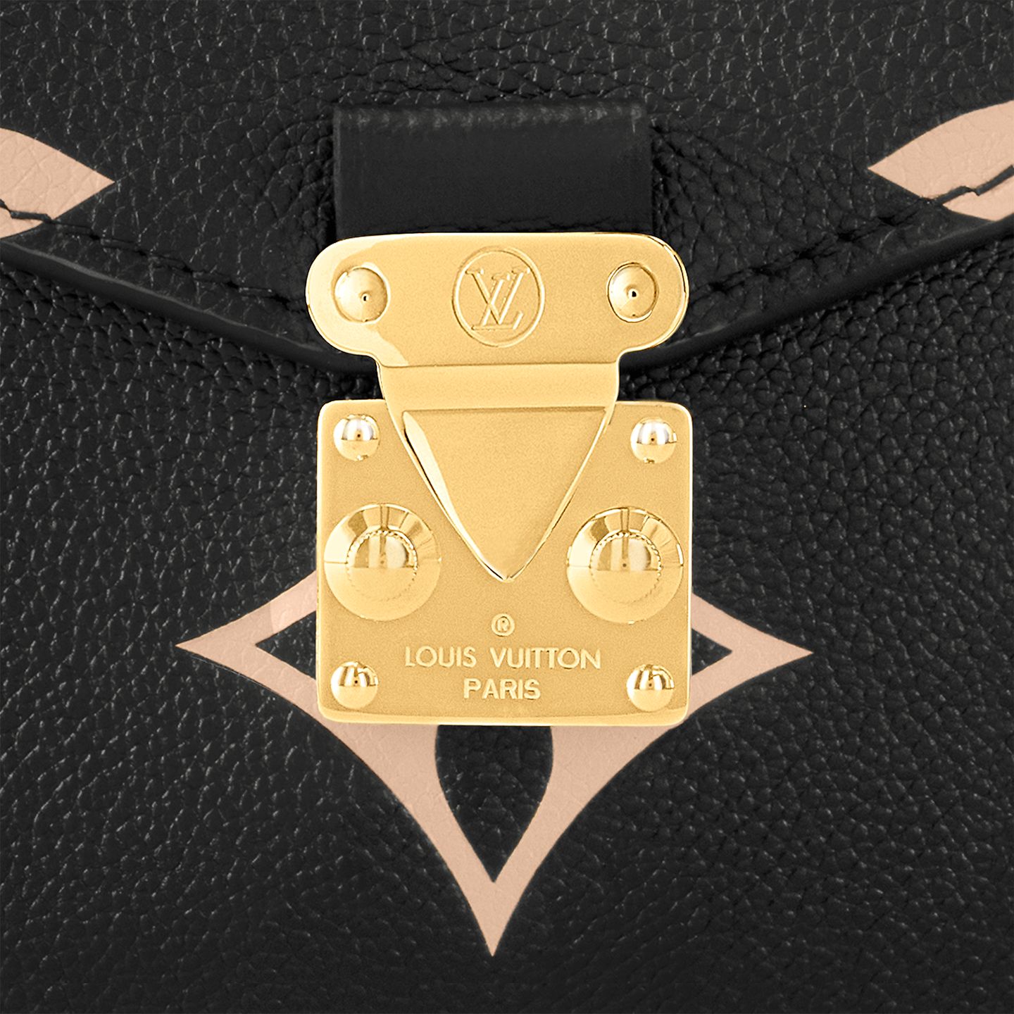 LOUIS VUITTON POCHETTE METIS