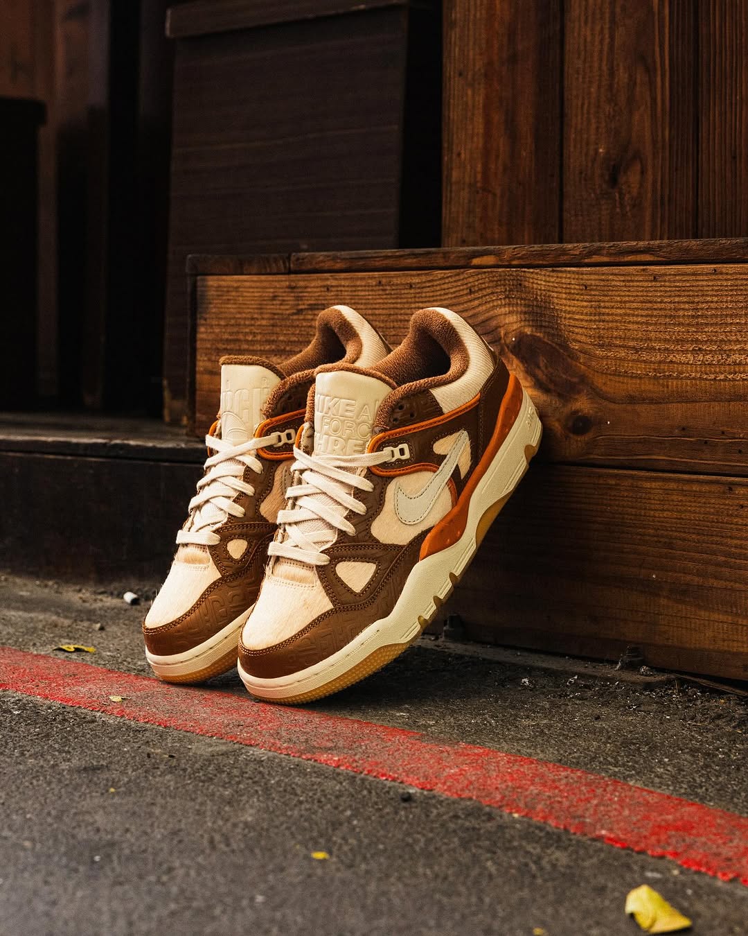 Urban Drift Sneakers