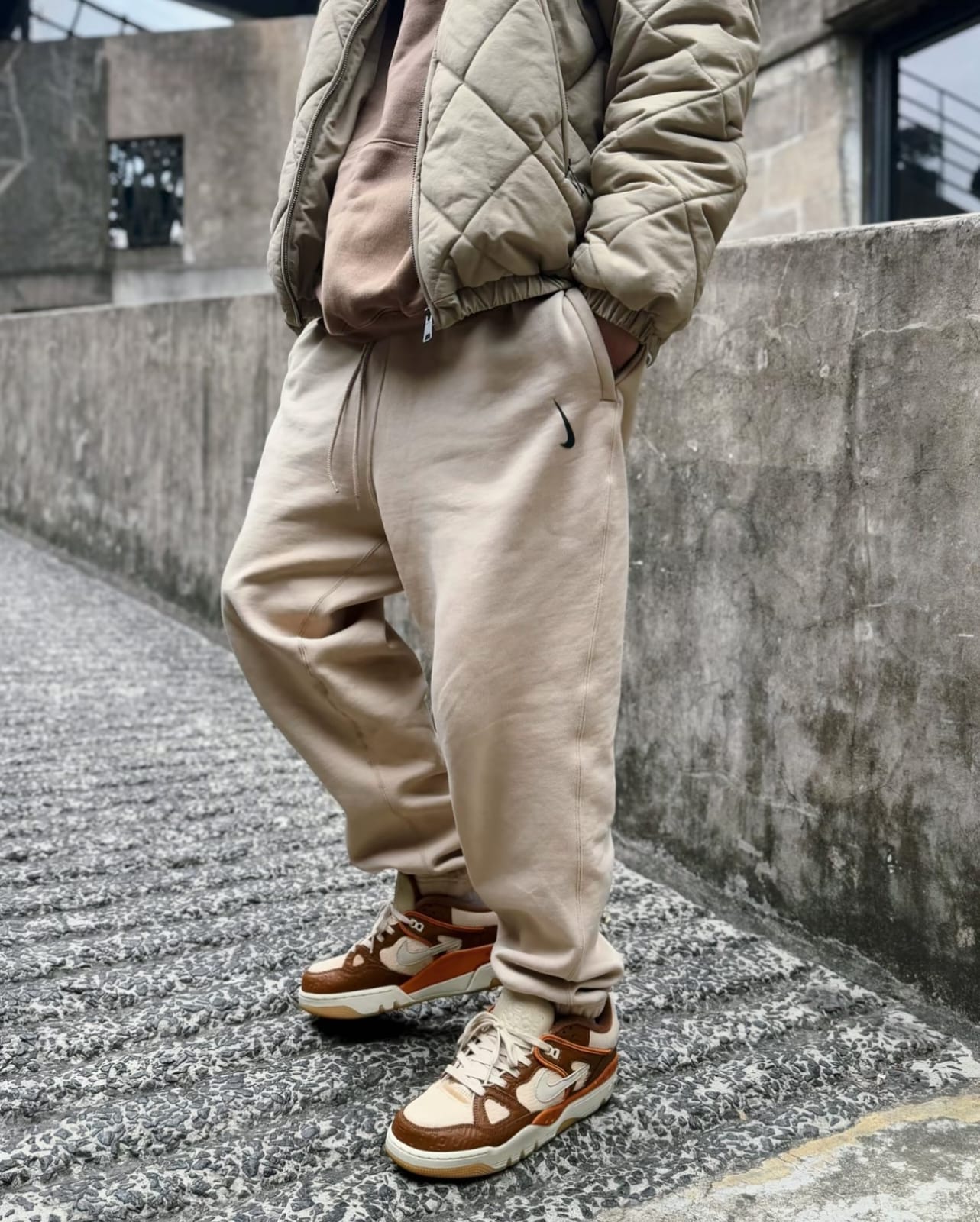 Urban Drift Sneakers