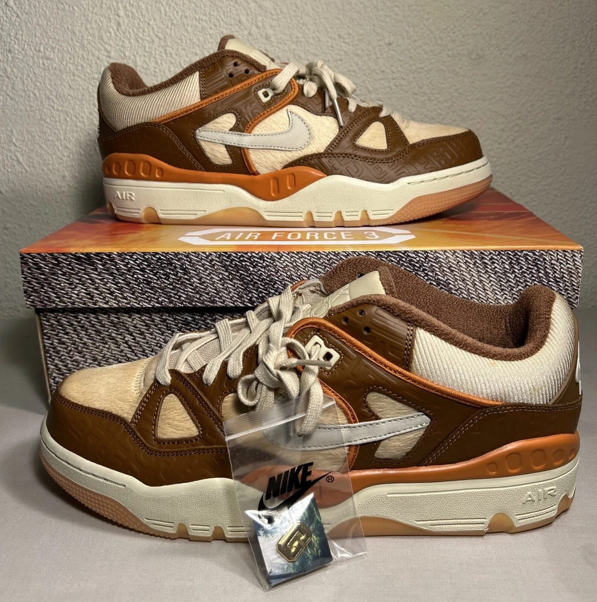 Urban Drift Sneakers