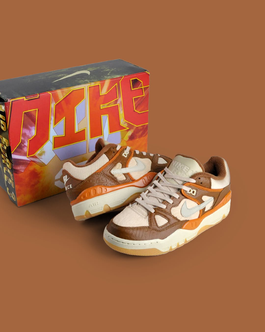 Urban Drift Sneakers