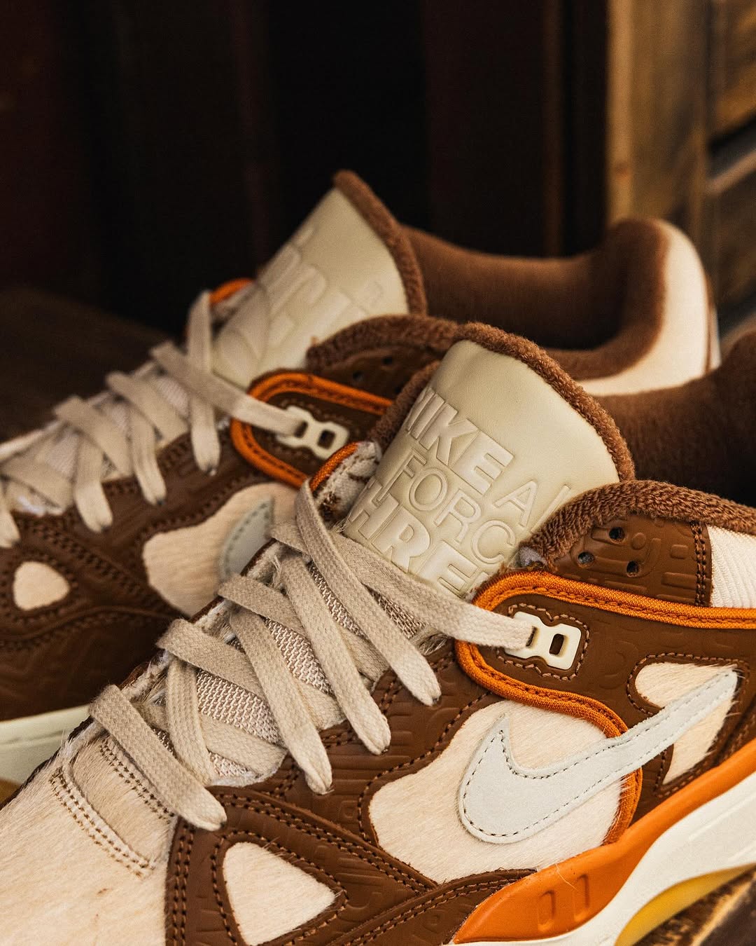 Urban Drift Sneakers