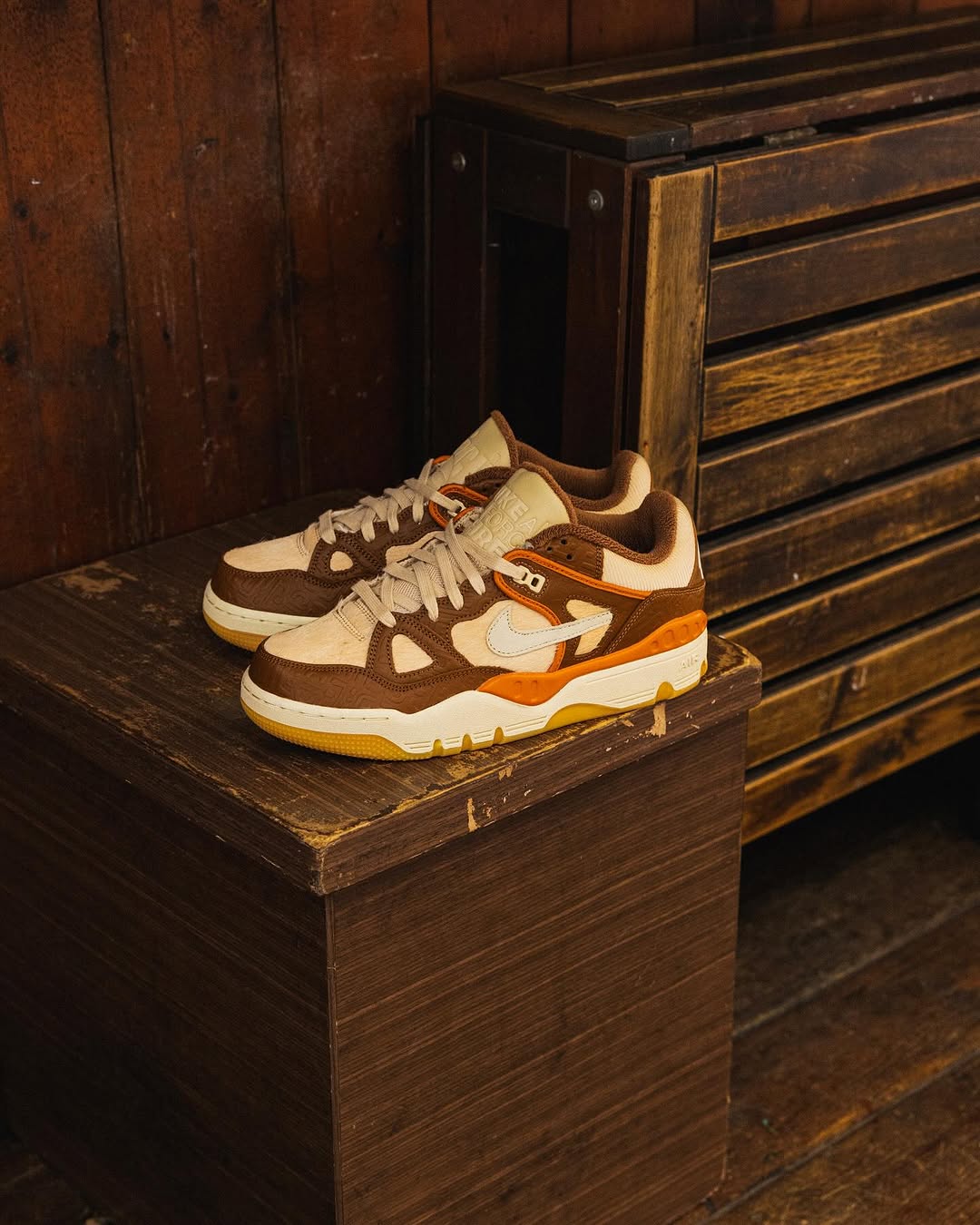 Urban Drift Sneakers